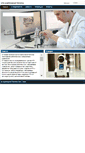 Mobile Screenshot of npo-at.com